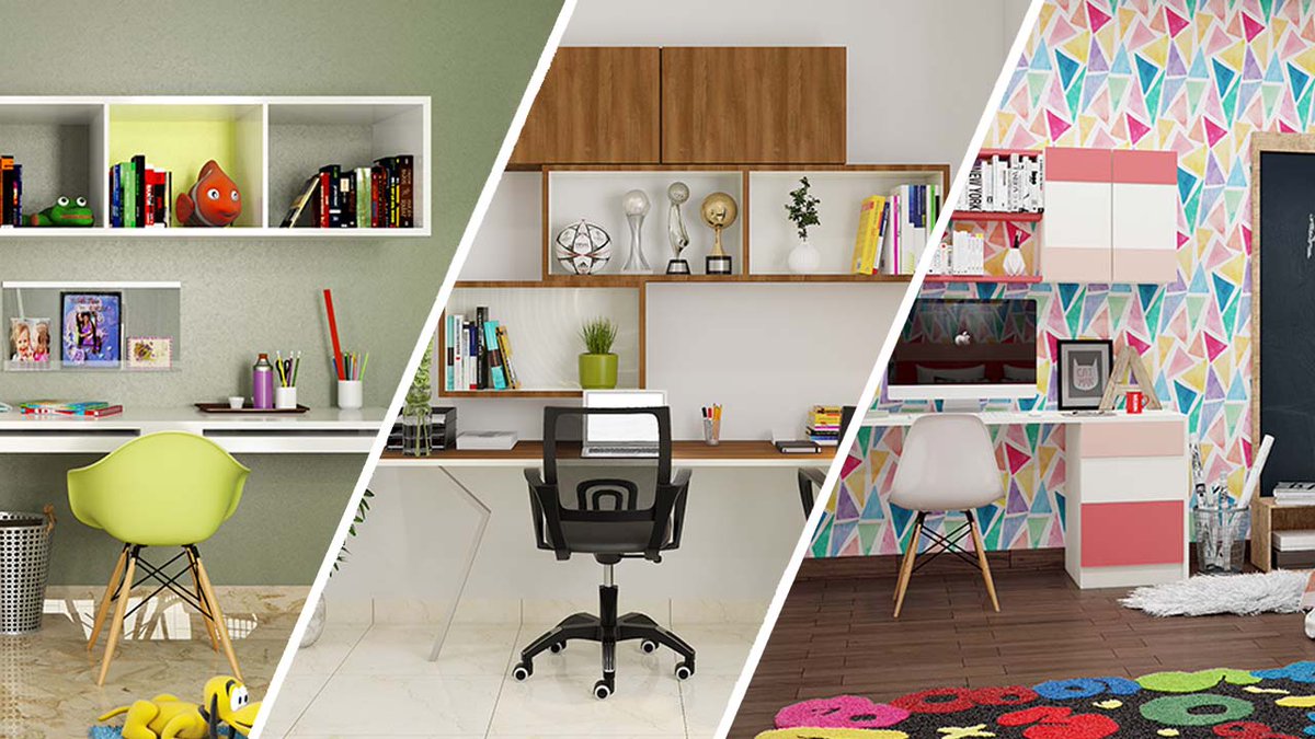 BayBlogy's tweet photo. Innovative Ways To Kindle Creativity Through Quirky Study Tables To Beat Boredom
https://t.co/vg50ZUTPEj
#Creativity #Innovation #InteriorDesign https://t.co/3V1QlNxXVj
