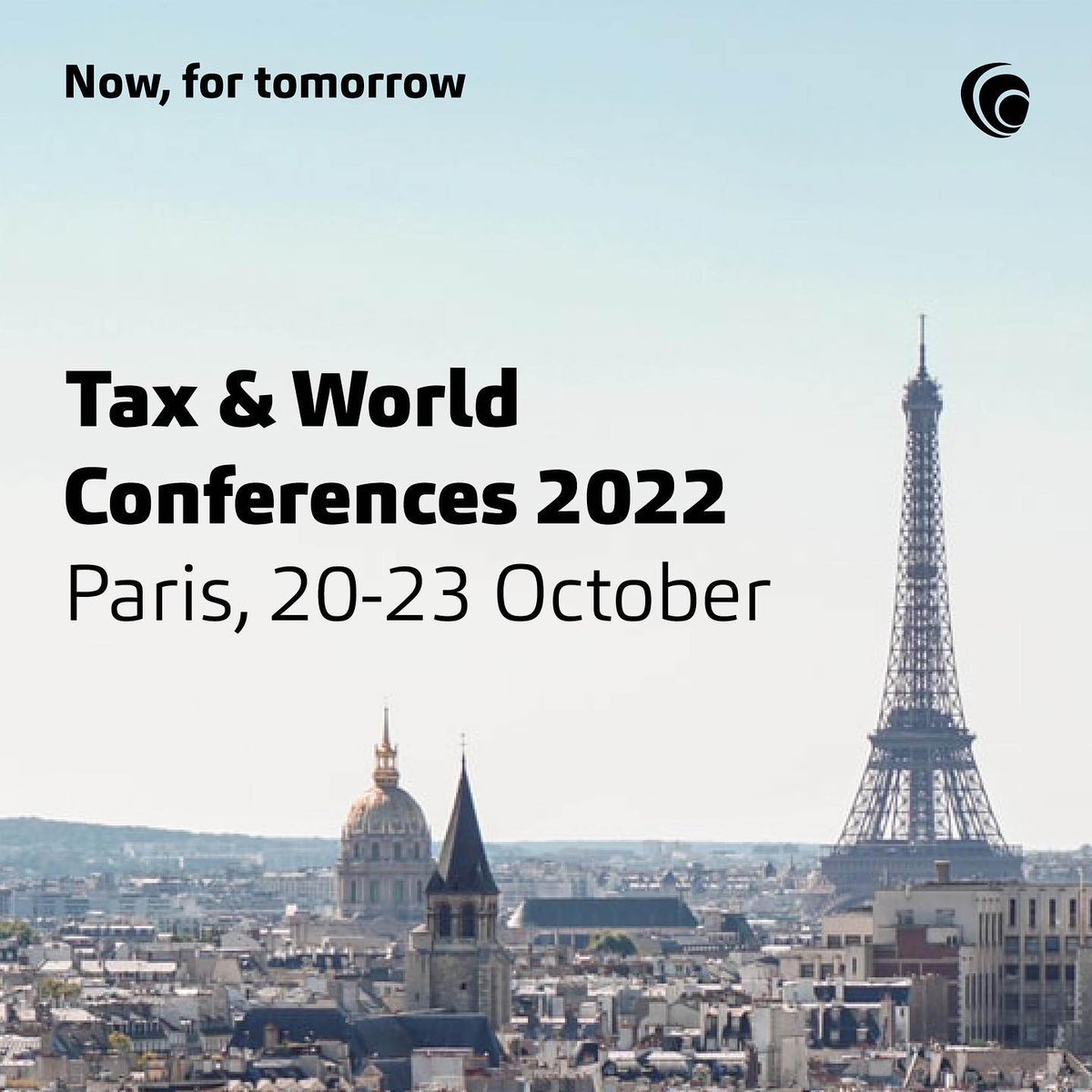 Baker Tilly Luxembourg will take part to the World & Tax Conference in Paris from October 20 to 24. An excellent opportunity to meet the other members of the network and to find out about the latest Tax topics.
#bakertilly #worldconference #taxconference