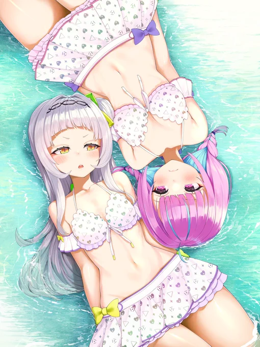 海って良いよね #あなたのあお色の作品を見せてください 