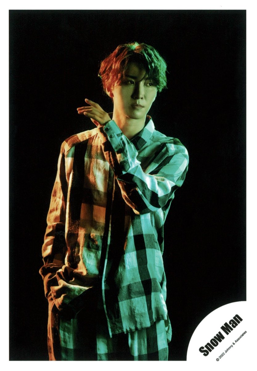 s09wy's tweet photo. Labo. ツアーグッズ オフショ
個人 渡辺翔太 https://t.co/s04GyAIDXu