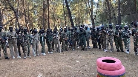 avesraozkoc's tweet photo. Çok Güzel işler bunlar…🌙
Kızılay Antalya Gençlik Kampımız sona erdi.
Gençlik Spor Bakanlığımıza,Genç Kızılay, Kızılay Kadın,Antalya Yeşilay ve emeği geçen herkese teşekkür ediyorum.
@drkerem 
@GSB_Antalya 
@genckizilay 
@ofarukcaliskan 
@genckizilay07 
@kizilaykadin07 https://t.co/ifjxQVJCF0