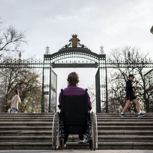 Ciudades españolas, bajo la lupa de la accesibilidad y la inclusión: "Hay mucho margen de mejora".

Desde Fundación ONCE e <a href="/IdenCity_World/">IdenCity Consulting</a> lanzamos el Índice de Accesibilidad e Inclusión de ciudades de España.

ow.ly/Qcbt50L5z0K  vía <a href="/65ymuchomas/">65YMÁS</a>