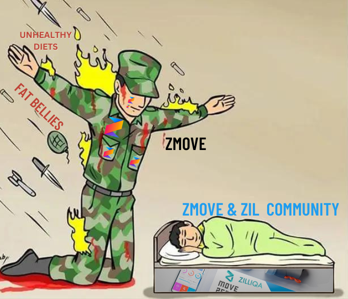 Web3Goat's tweet photo. @Zmove2earn My Entry #ZMOVE #Zmove2earn #m2e #memecontest
@Zmove2earn https://t.co/fcrFHkjcgI