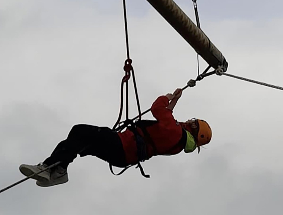 Read about Cadet RSM Sophie Moule's extraordinary sailing adventure on Operation Solent Challenger armycadets.com/county-news/op… <a href="/ArmyCadetsUK/">Army Cadets UK</a> <a href="/TallShipsYT/">Tall Ships Youth Trust</a> #sailing #toinspiretoachieve #goingfurther #armycadets