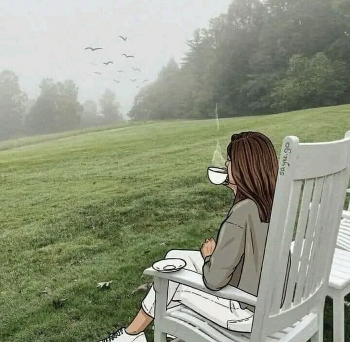 تعجبني الارواح الراقية التي تحترم ذاتها وتحترم الغير ...
عندما تتحدث .. تتحدث بعمق وتطلب بأدب وتمزح بذوق وتعتذر بصدق .. 
هذا فن الاسلوب في التعبير فكلما ارتقى اسلوبك ارتقت مكانتك ..!
                       مساء_الخير♥🌹
