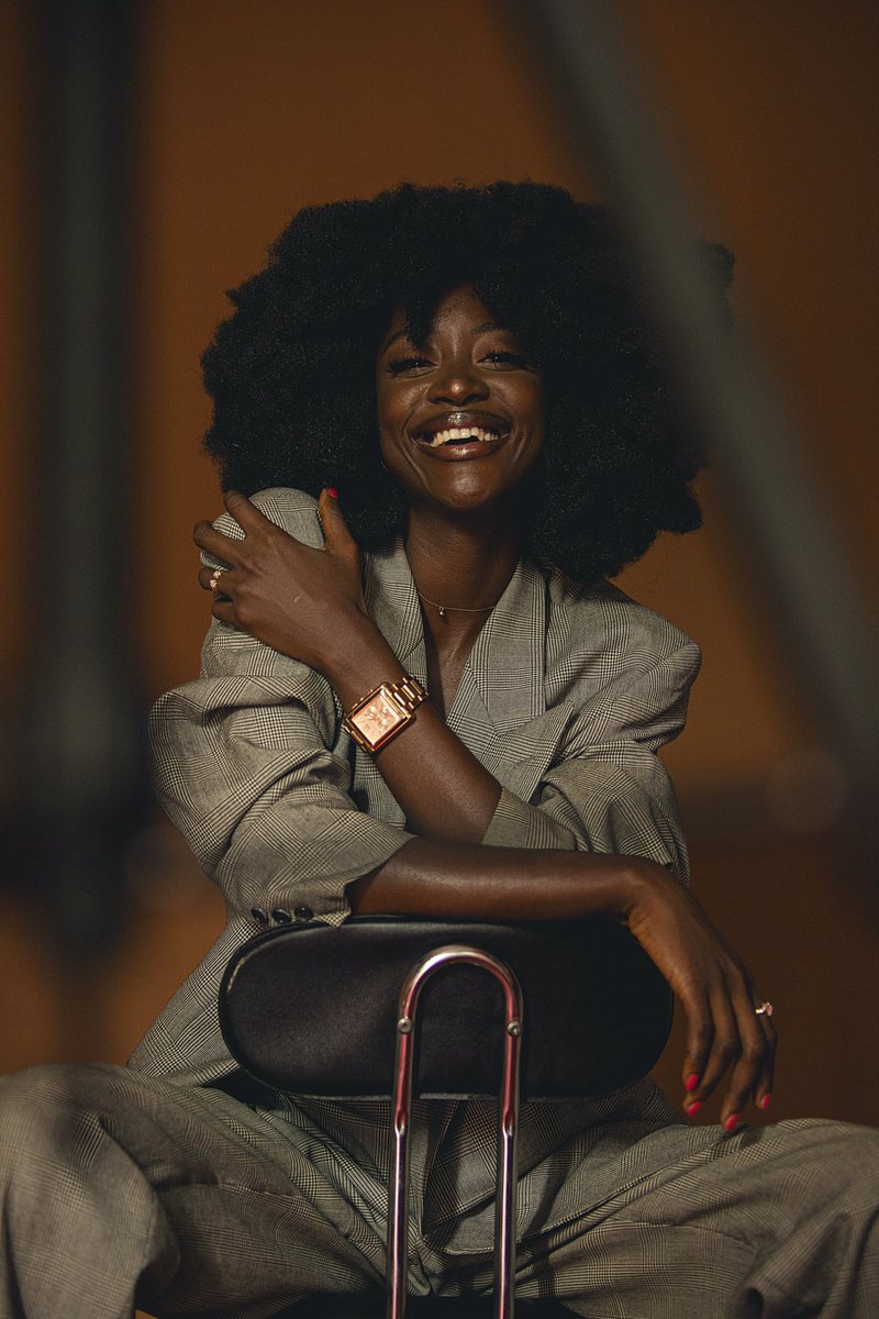 Meet Nathalie Eoma | Créatrice de contenu Kivu Brand | #CONGOLESE CRÉATIVES ...✨ youtu.be/FKqwKv-6wwA ✨#RDCongo #RDC #Congo #KivuBrand #CongoleseCreatives