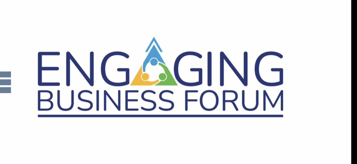 Our Director & COO @alicekcope is heading to Atlanta to speak at the 14th Engaging Business Forum on #bizhumanrights convened by @uscib @ioevoice @cocacola. Critical discussion on evolving challenges and opportunities: engagingbusiness.org #esg #susty