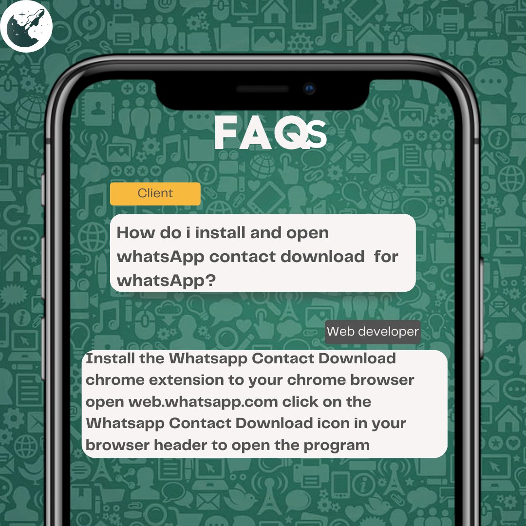 WACD19's tweet photo. FAQs about the WACD chrome extension.

swipe👉

#whatsapp #instagram #facebook #love #status #whatsappstatus #follow #like #tiktok #o #a #instagood #trending #n #youtube #twitter #memes #video #india #fashion #delivery #likeforlikes #online #statuswhatsapp https://t.co/P3yGGuDXsB