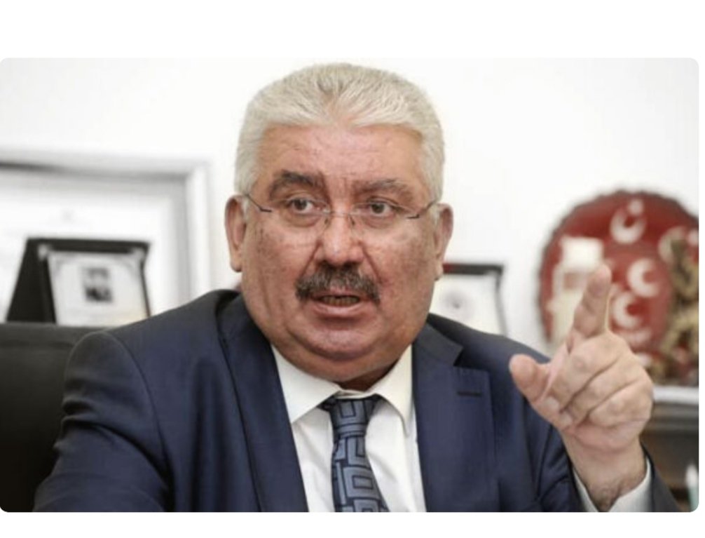 ALIUCOK66MHP's tweet image. MHP’ye rağbet eden de, itibar eden de varlık sebebimiz olan aziz milletimizdir.

MHP Genel Başkan Yardımcımız  İstanbul Milletvekilimiz Prof. Dr. E. Semih YALÇIN