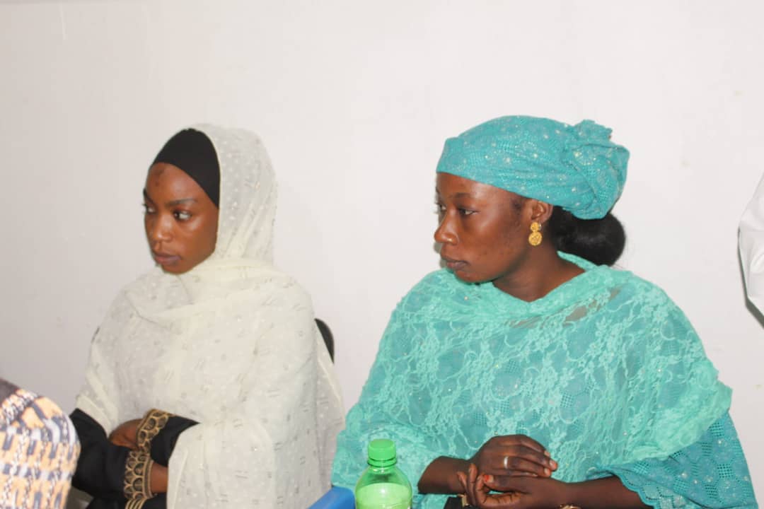 CsacefaK's tweet photo. CSACEFA KANO STATE elections held on the 9th October 2022. Open secret balloting system used which produced a credible outcome.
Dr. Auwalu Halilu was re-elected for second term as state coordinator of the Civil Society Action Coalition on Education for All Kano State Chapter. https://t.co/aJMLL2qock