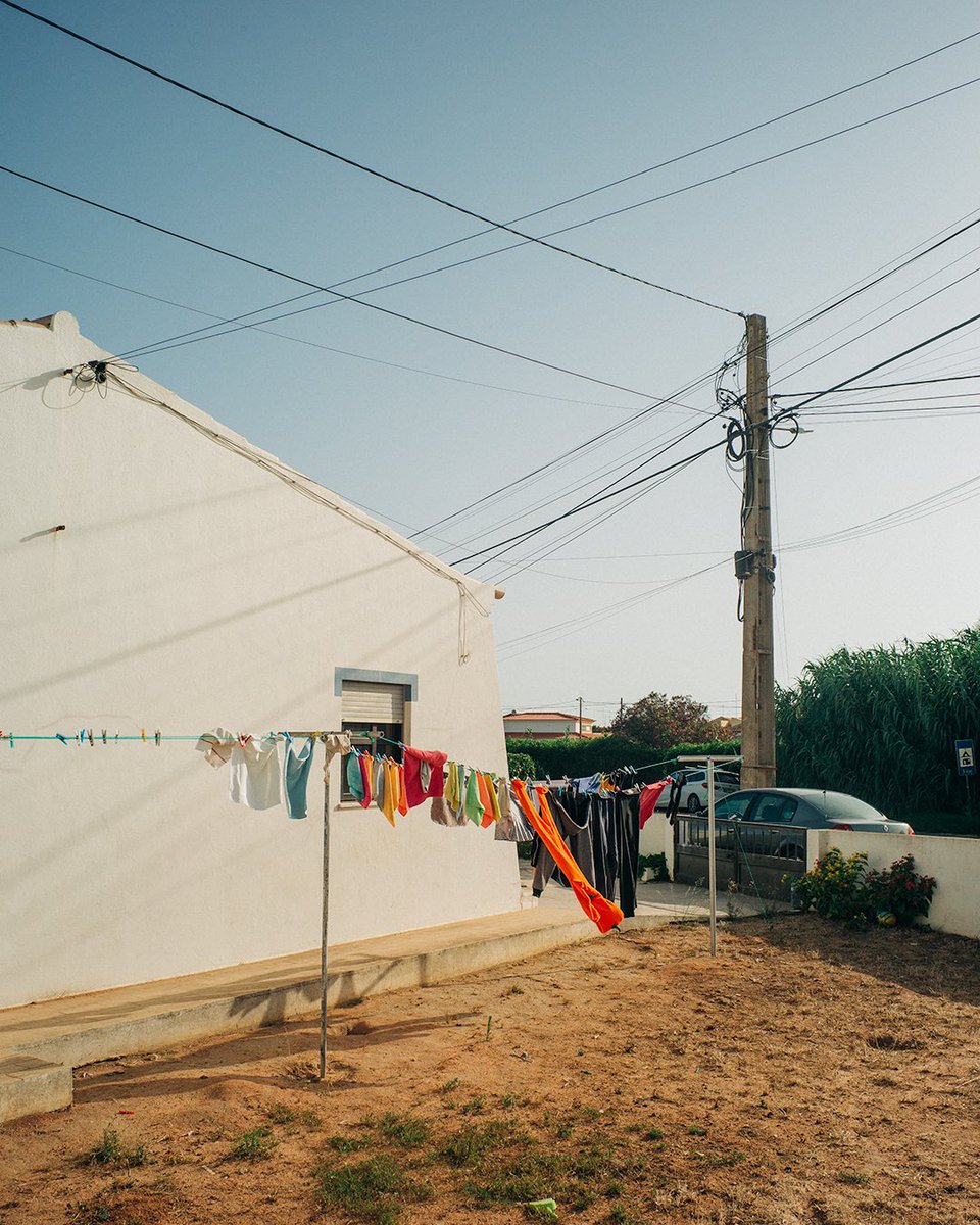 Uale88's tweet photo. Washing lines 👕 https://t.co/OovneKNoif