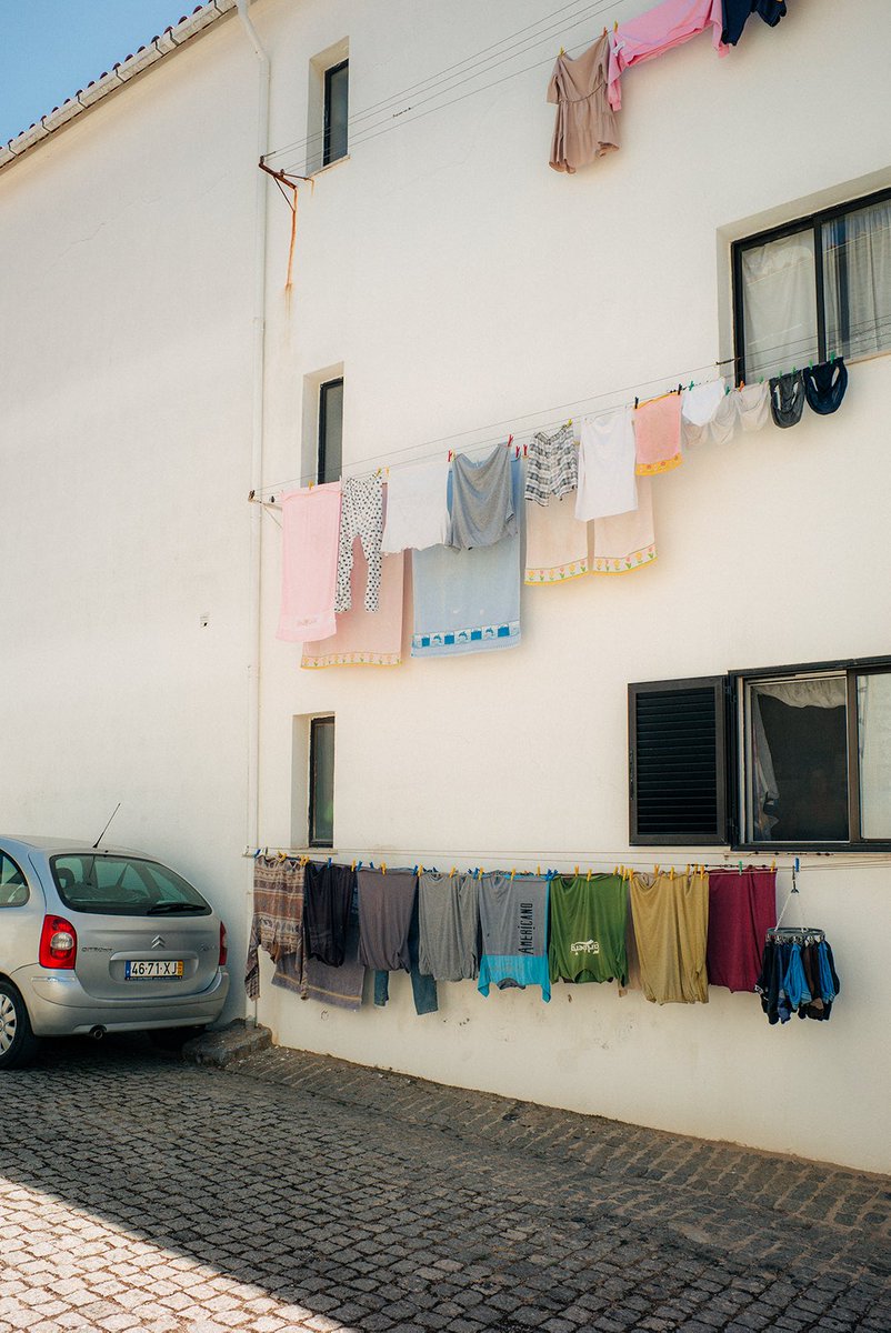 Uale88's tweet photo. Washing lines 👕 https://t.co/OovneKNoif