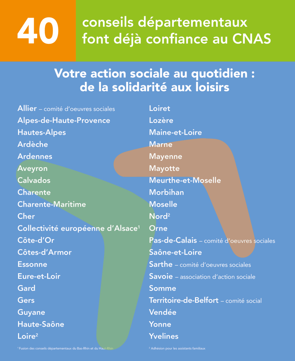 CNAS France tweet media