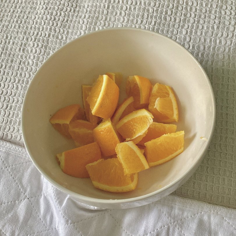 Hospital aesthetic ✨