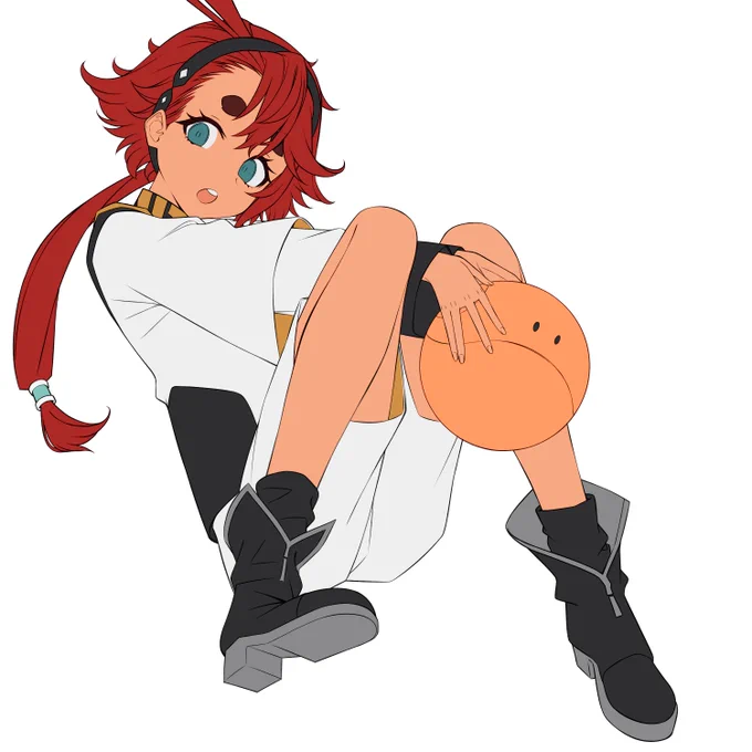 wip#水星の魔女 