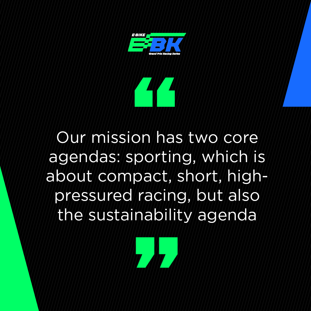 ebkwc's tweet photo. 🚴♂️ Gender-equal racing
♻️ Sustainability
Working together in harmony 💪
#EBKGP #Cycling #Racing https://t.co/NBKdHe9Qnm