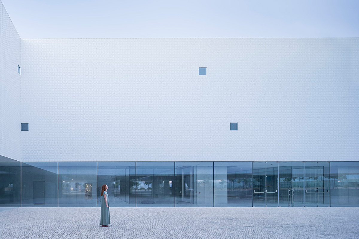 Ceramic Architectures tweet media