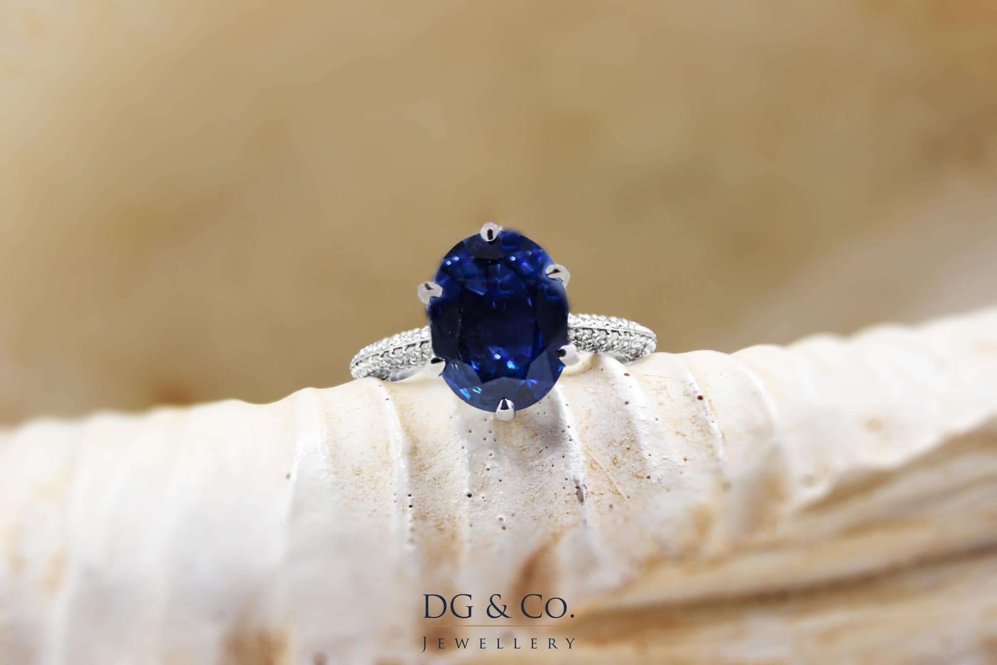 Dg jewels shop
