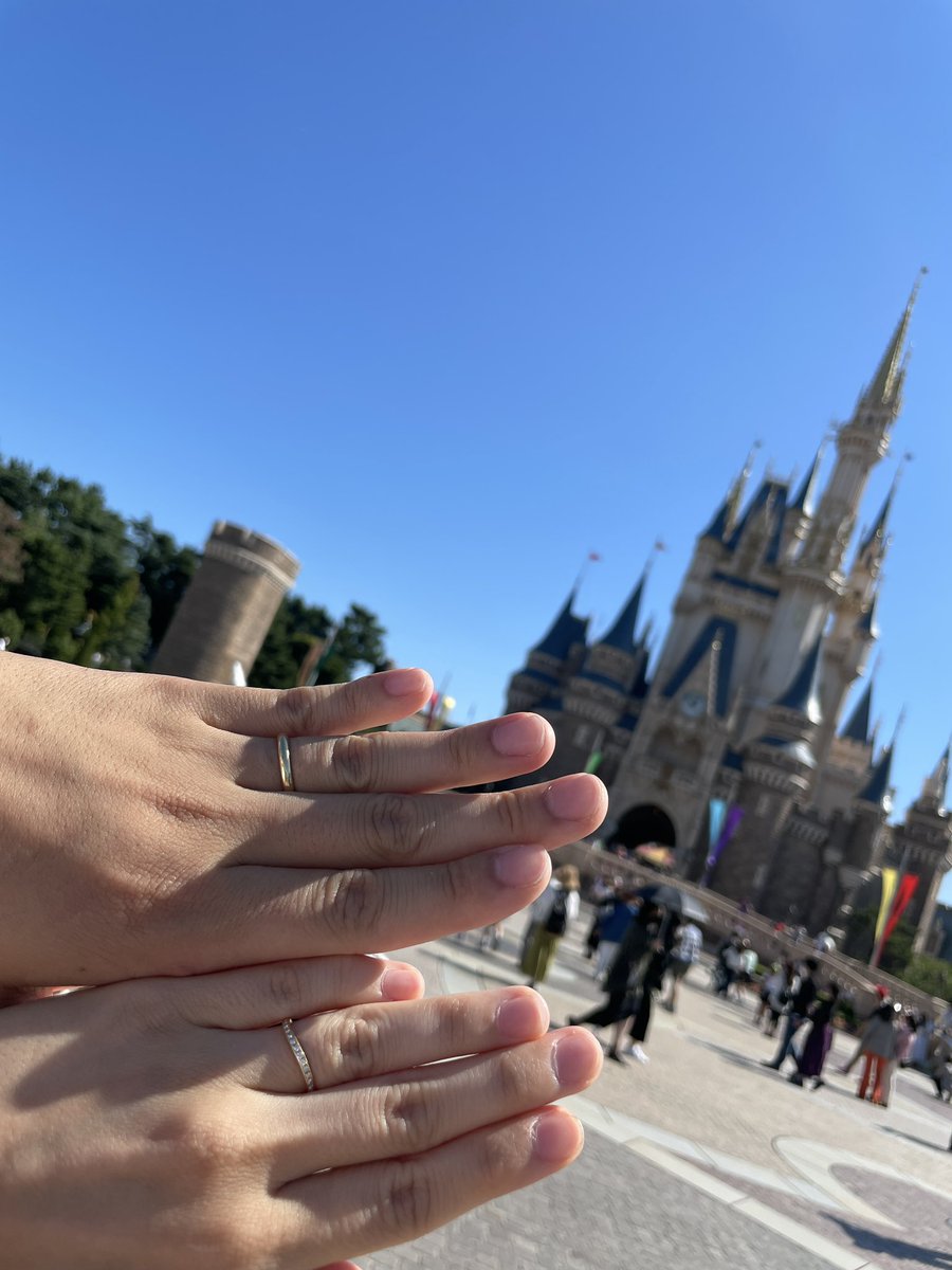 私ごとですが、先日入籍を致しました💍

今日はGのメンバーにもお祝いしていただき、やっと実感が湧いてきました💐

これからも変わらずG-Rocketsとして頑張っていきますので、応援よろしくお願い致します☺️