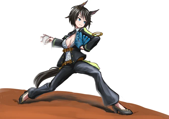 フジキセキ 