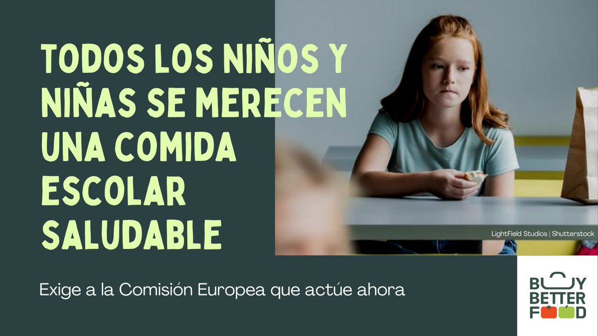 buy_betterfood's tweet photo. We are calling for #healthy #balanced #school meals &amp; #food education for all #school kids!

Help us make #school #canteens a driver of change for a #healthy future &amp; #planet!

#SigntoSupport👉https://t.co/8E1TyENA7Q

 #WorldMentalHealthDay #EUFarm2Fork #SmallPlateBigImpact https://t.co/KerrEwmgYr
