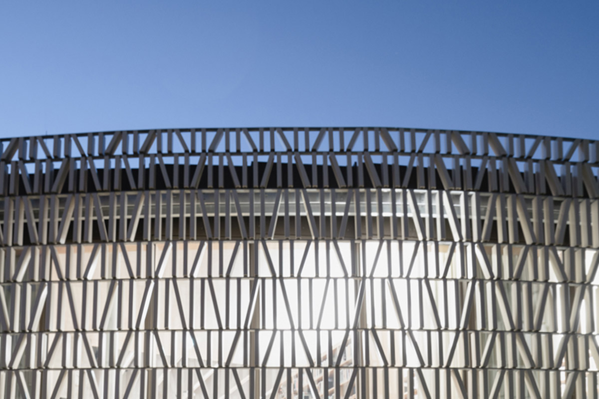 Ceramic Architectures tweet media