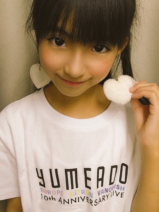 中井ゆゆのTwitter画像6