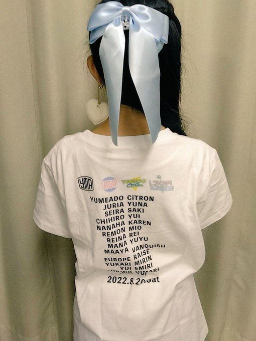 中井ゆゆのTwitter画像7