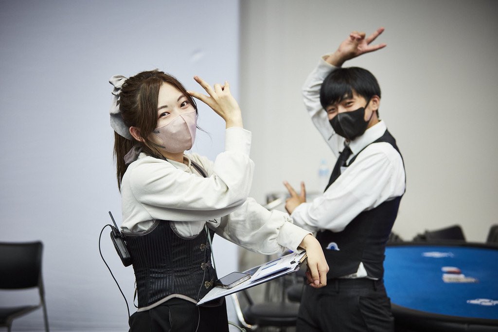 こうめし@KKSB tweet media