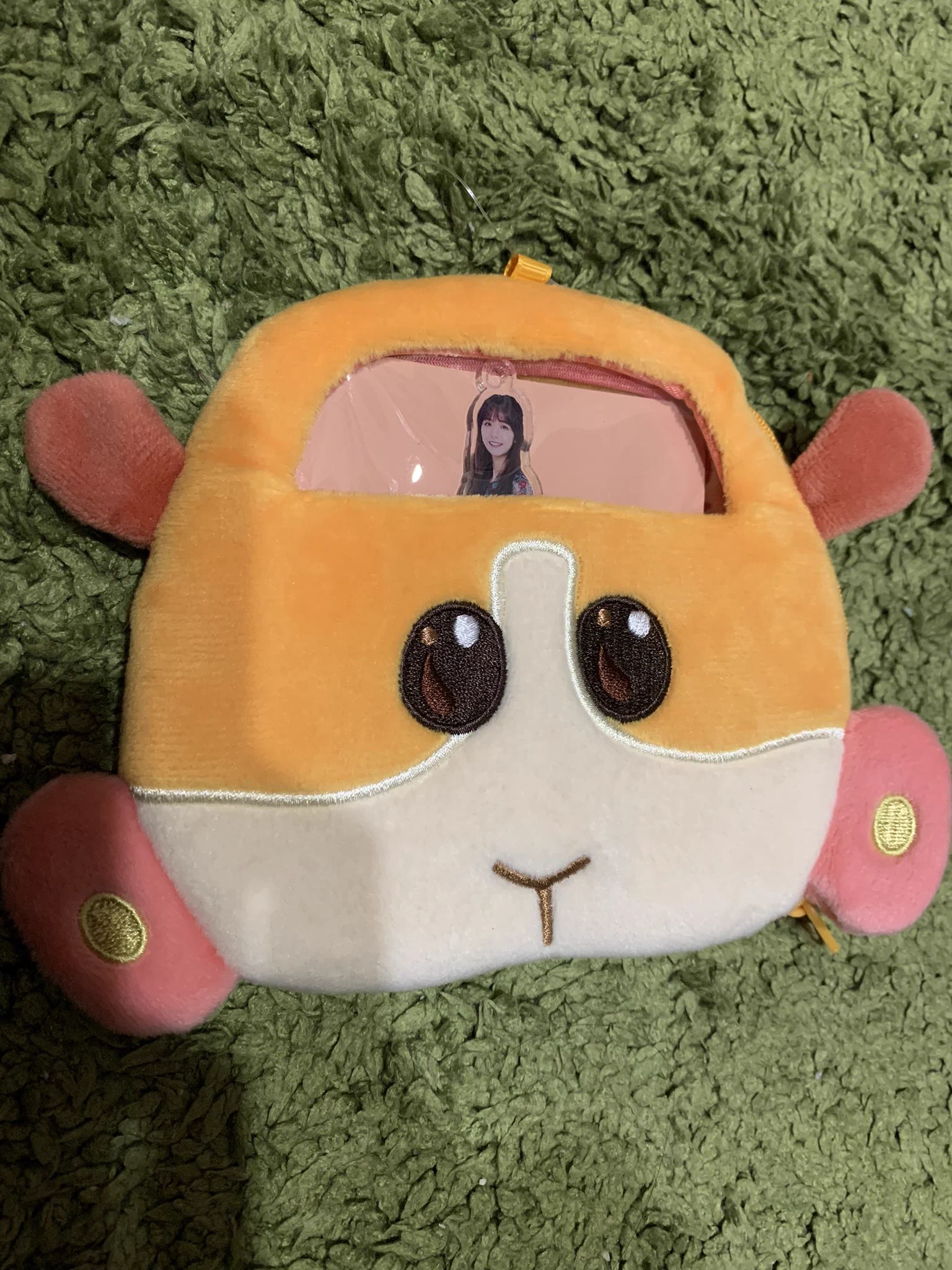 @a_guatibia 他界隈ですが真似させていただきました…！素敵なアイデアをありがとうございます🙏 