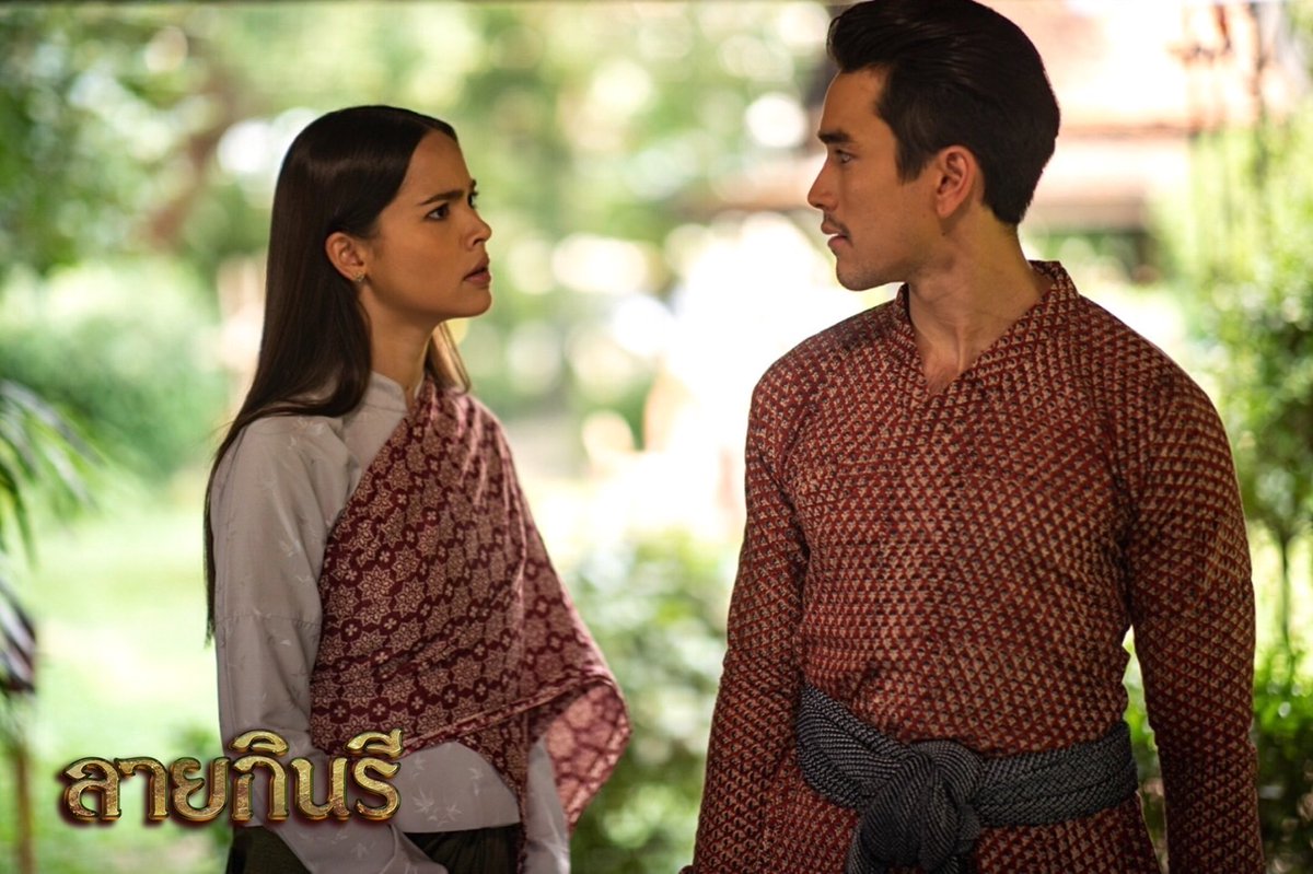 actart_gen's tweet photo. ท่านอย่ามาดูถูกว่าแม่หญิงจะเป็นได้แค่เพียงหมอตำแย! หากแต่เรารักษาผู้ไข้ได้เช่นกัน!!

#พุดซ้อน
#ลายกินรี
#เร็วๆนี้
#ดูทีวีกด33
#ดูมือถือกด3plus https://t.co/kNueTixEgm