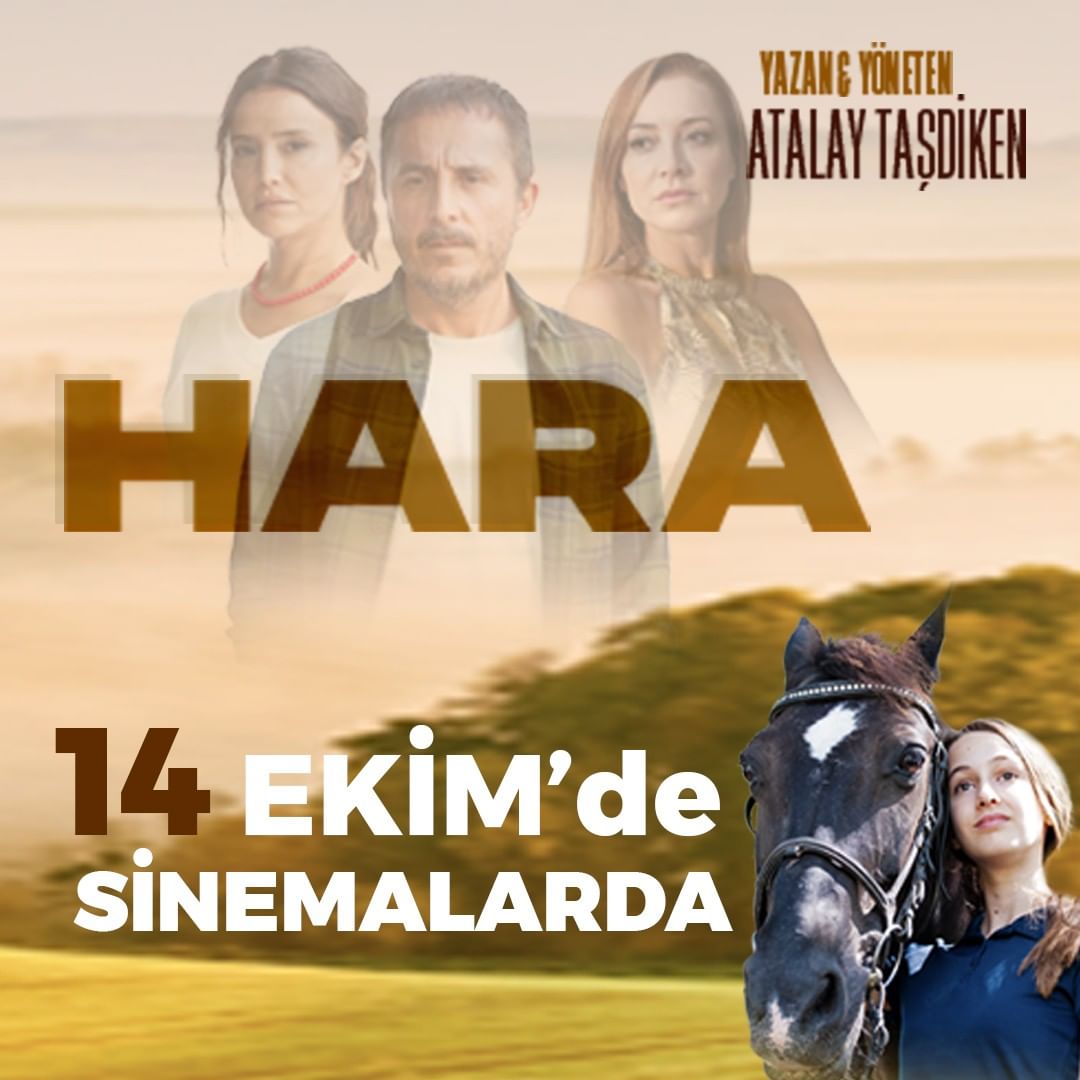 At Yapım (@atyapim) on Twitter photo 