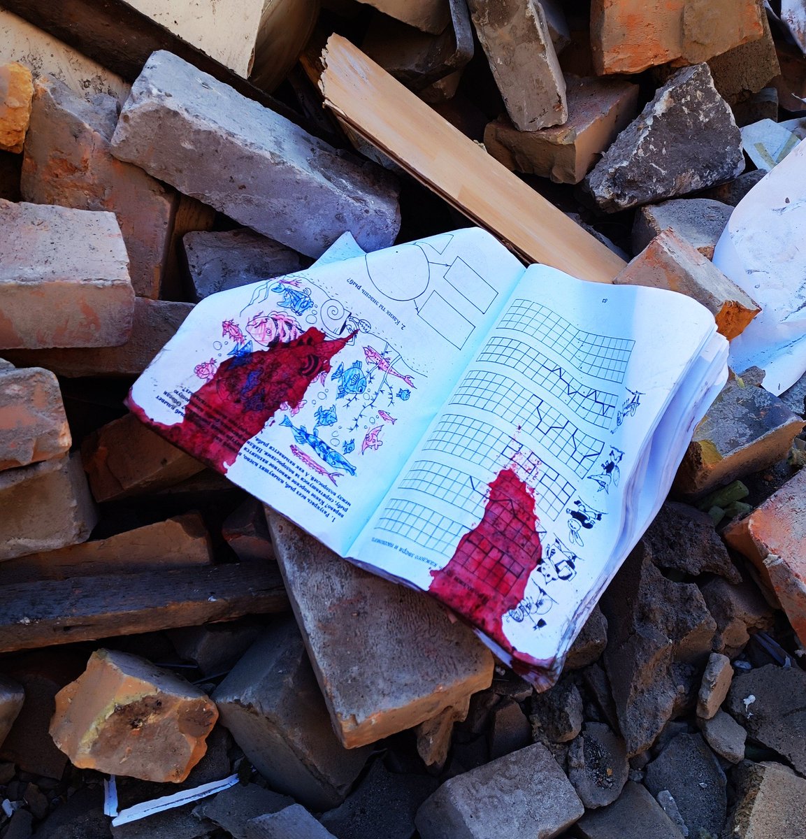 winter_don_bird's tweet image. Плачу.
Запоріжжя...