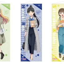 DailyHazuki's tweet photo. ✮⋆ I love her style. ♡ ⋆✮
#葉月恋 #RenHazuki #Liella #LoveLive https://t.co/A37GUTplRl