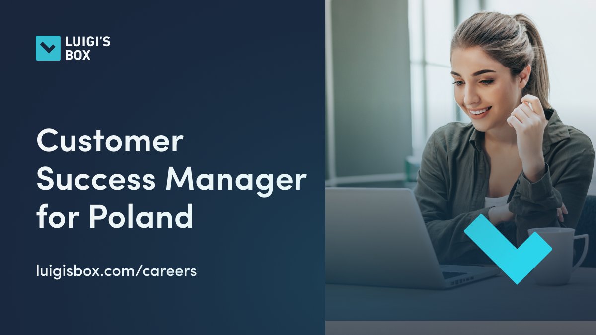 Luigi's Box tweet media