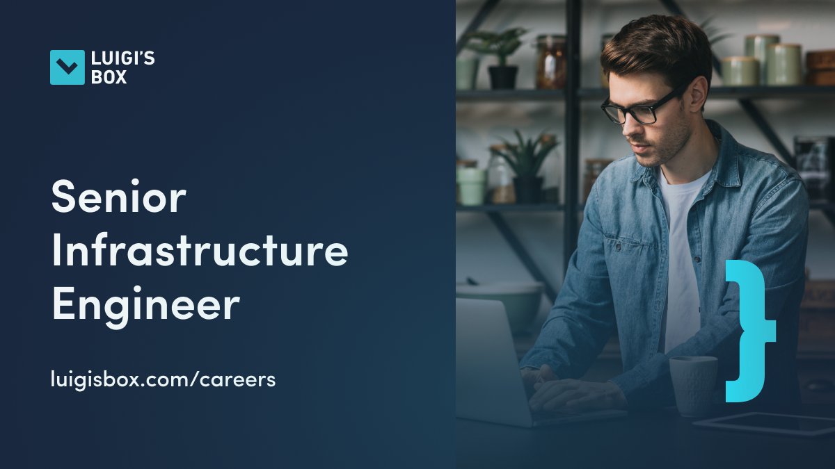 Luigi's Box tweet media