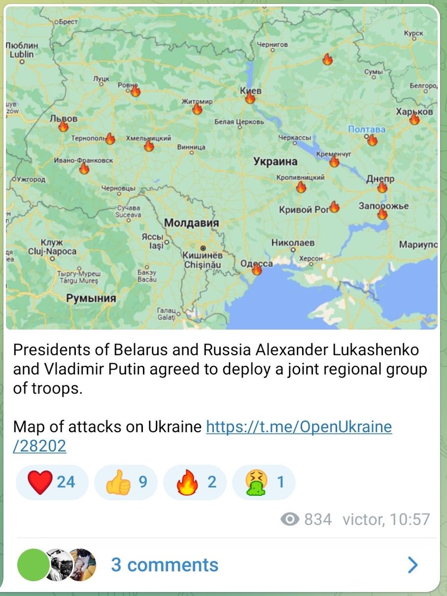 occultni's tweet image. escalation
regional now

but in 6 months it will reach us too

stop the war by not being part of it
#NatoExit
#SloExit
