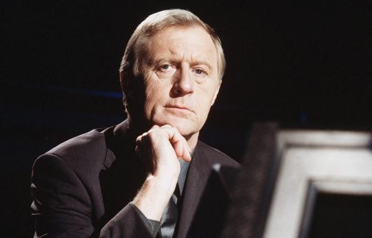 Happy Birthday to Chris Tarrant, 76 today 