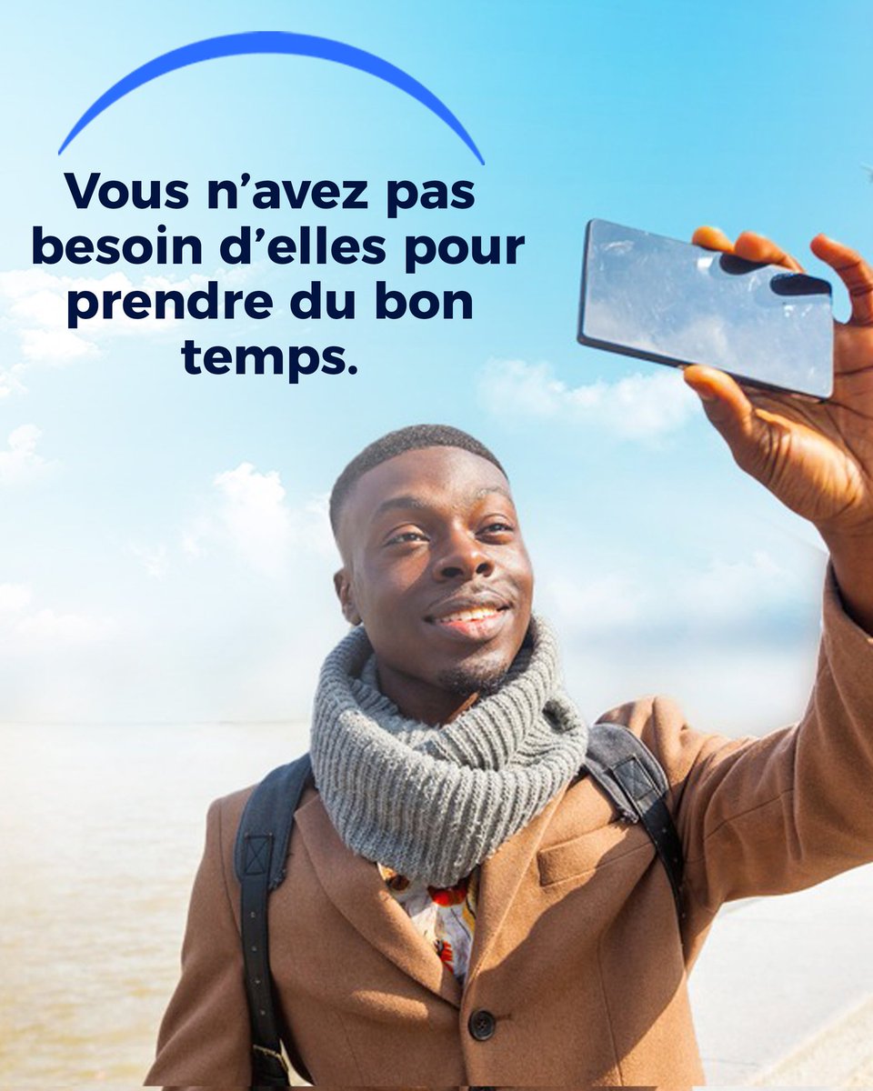 EaseFlight's tweet photo. VOUS N'AVEZ PAS BESOIN D'ELLES POUR PRENDRE DU BON TEMPS 😁

#LibreDeVosEnvies
#Teaser
#Semaine2 
#RendezVousLe18Octobre https://t.co/WFwiZ8vdJ2