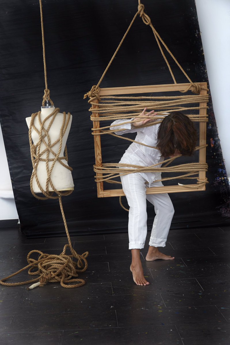 YOS303 (@yos303_art) on Twitter photo 