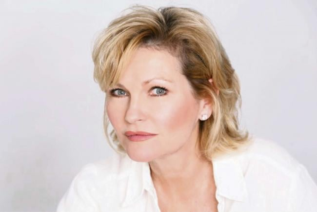 Happy Birthday to Fiona Fullerton, 66 today 