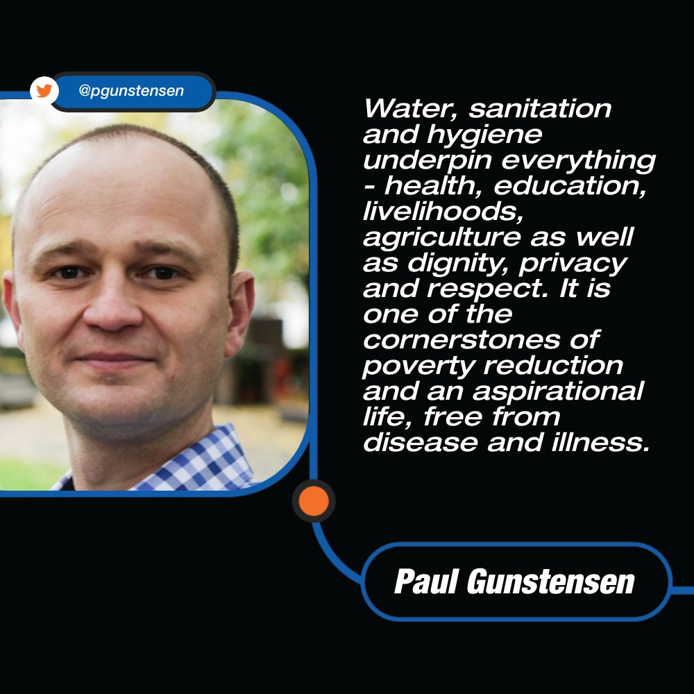 Run Blue (@runblueofficial) on Twitter photo Paul Gunstensen - <a href="/pgunstensen/">Paul Gunstensen</a>
Director of The Stone Family Foundation- <a href="/StoneFamilyFdn/">The Stone Family Foundation</a>
Paul has over 18 years of experience in leadership in the water & sanitation sector with a focus on program design, implementation, strategy, &, recently philanthropy and impact investment. Paul Gunstensen - <a href="/pgunstensen/">Paul Gunstensen</a>
Director of The Stone Family Foundation- <a href="/StoneFamilyFdn/">The Stone Family Foundation</a>
Paul has over 18 years of experience in leadership in the water & sanitation sector with a focus on program design, implementation, strategy, &, recently philanthropy and impact investment.