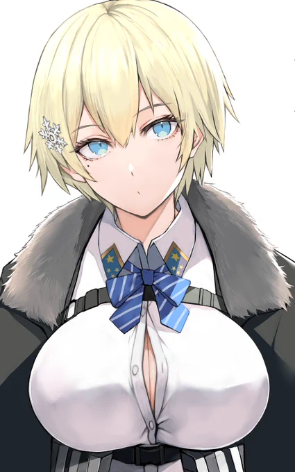 VSK-94#ドルフロ 