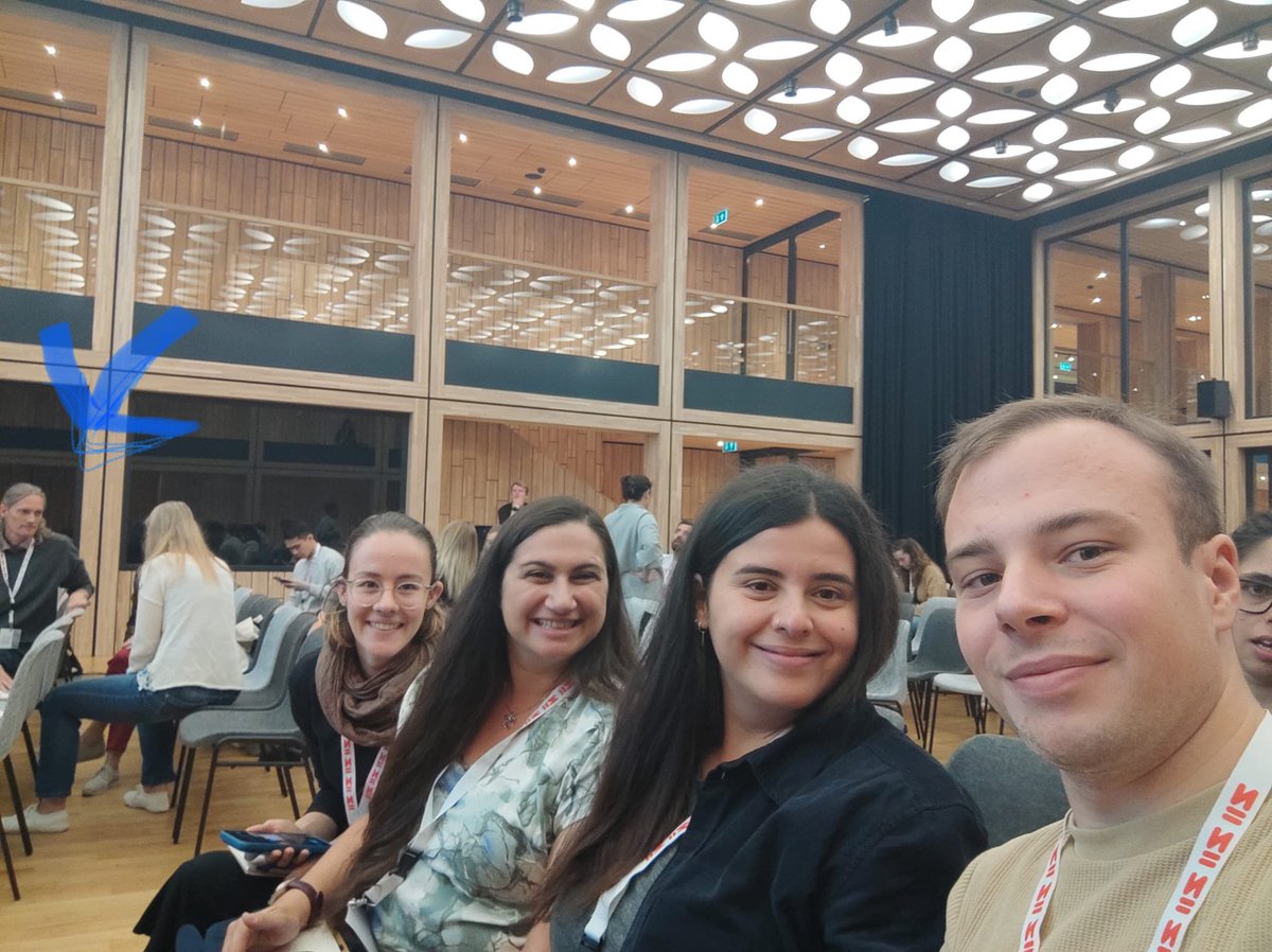 Catarina Loureiro (@cat_loureiro) on Twitter photo With the spongies <a href="/Michelle_Schorn/">Michelle Schorn</a> <a href="/Menia_G1/">Asimenia Gavriilidou</a> <a href="/PavloHrab/">Pavlo Hrab</a> from @Detmer_Sipkema’s group (always there with us in the background) <a href="/sponge_2022/">Sponge_2022</a> #11worldspongeconference <a href="/museumnaturalis/">Naturalis Biodiversity Center</a> With the spongies <a href="/Michelle_Schorn/">Michelle Schorn</a> <a href="/Menia_G1/">Asimenia Gavriilidou</a> <a href="/PavloHrab/">Pavlo Hrab</a> from @Detmer_Sipkema’s group (always there with us in the background) <a href="/sponge_2022/">Sponge_2022</a> #11worldspongeconference <a href="/museumnaturalis/">Naturalis Biodiversity Center</a>