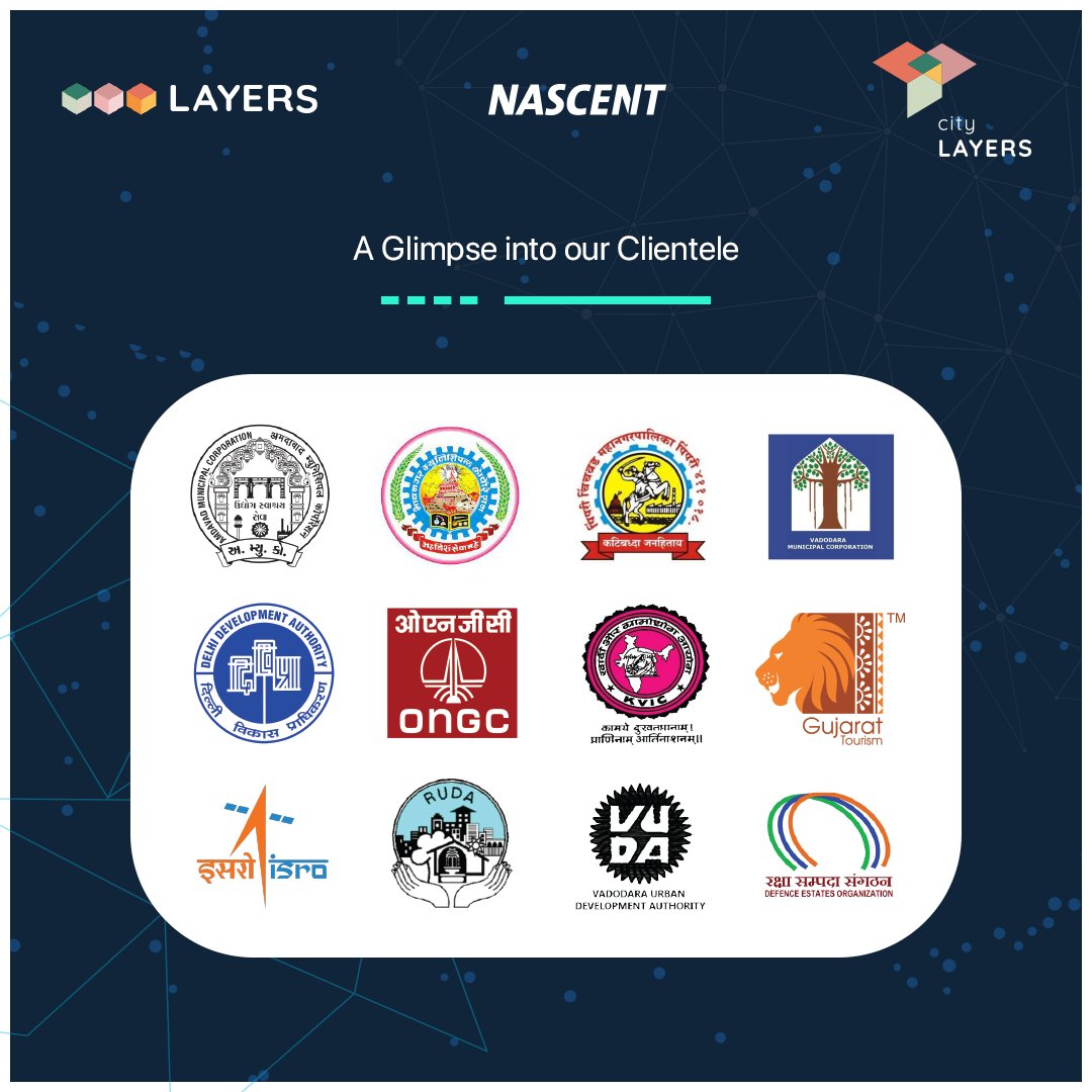 nascentinfo's tweet photo. While serving varied and prestigious clients across the nation, Nascent Info has received many accolades for its #GIS product and services.
 
Visit us at #UNGWIC2022 in #Hyderabad, stall no.11 for a demo and presentation of the services from today to 14th Oct'22! https://t.co/6Aj9KtzxfI