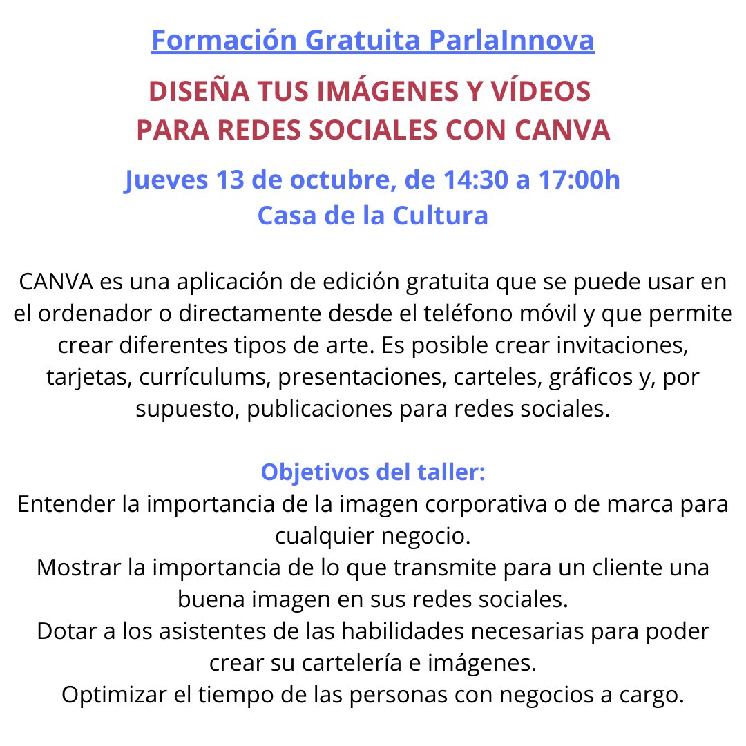 CIE Parla tweet media