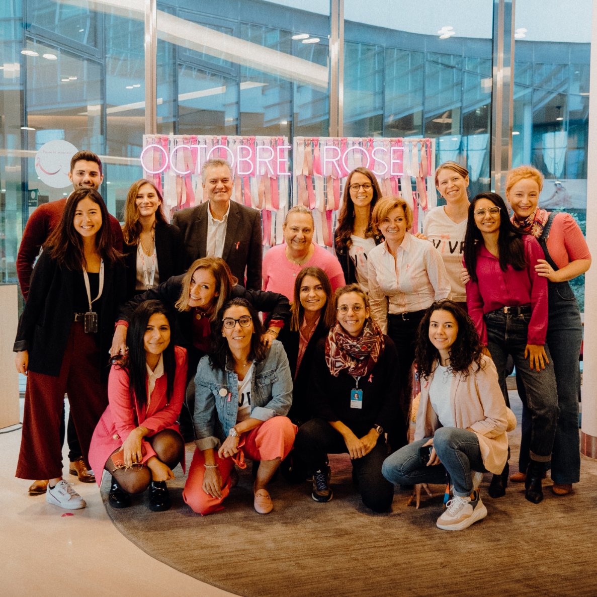 Microsoft France tweet media