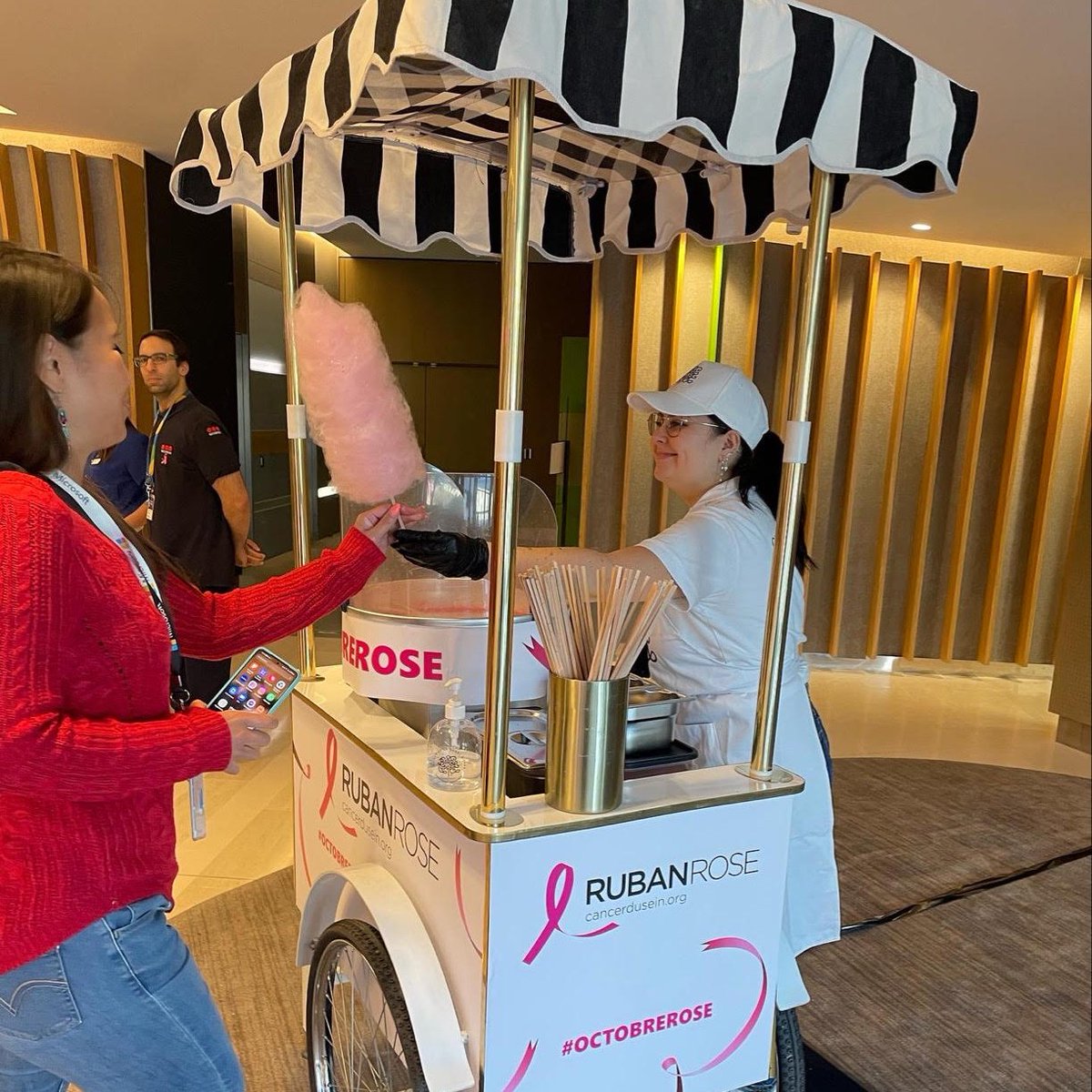 Microsoft France tweet media