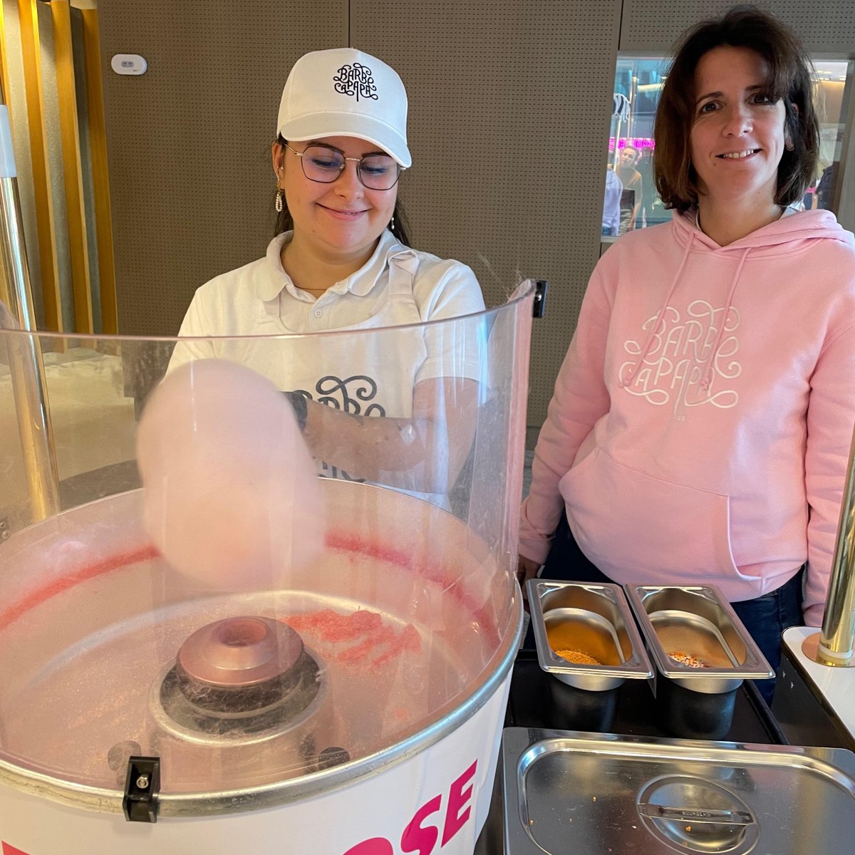 Microsoft France tweet media