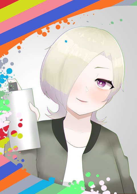 MIA TAYLOR

#虹ヶ咲 